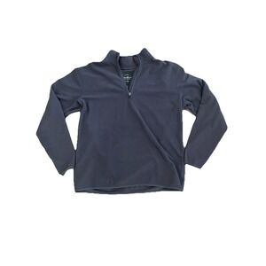 Eddie Bauer‎ Polyester Jacket Tall XL Grey